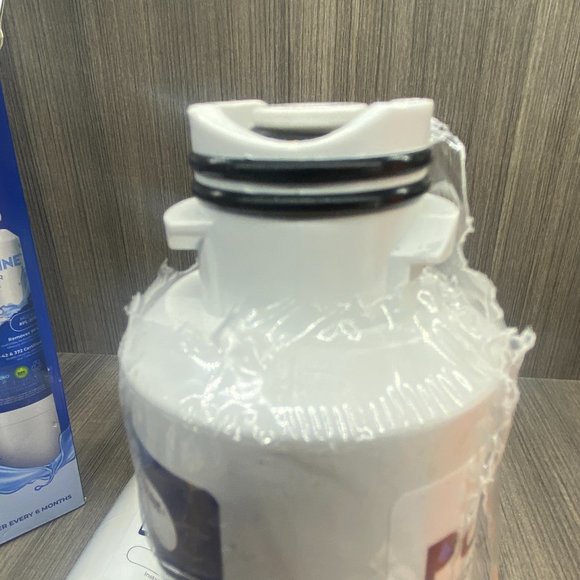 Pureline PL-200 Water Filter for Samsung, Kenmore 469101, DA29-00020B - Picture 11 of 13